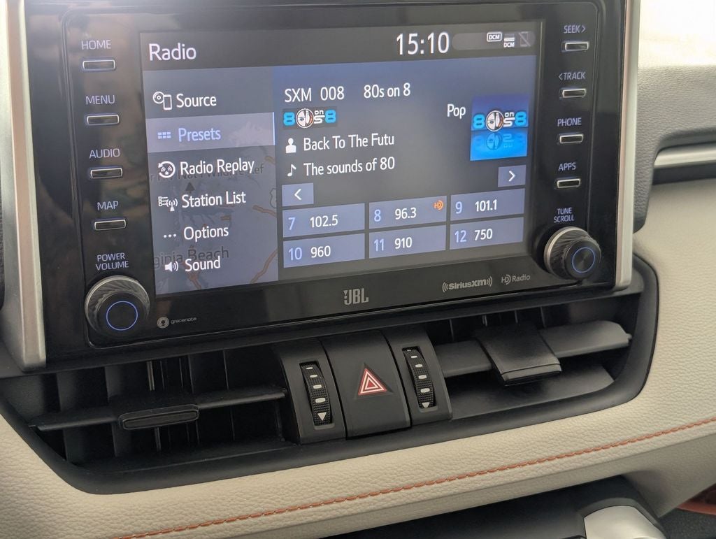 2019 Toyota RAV4 Adventure