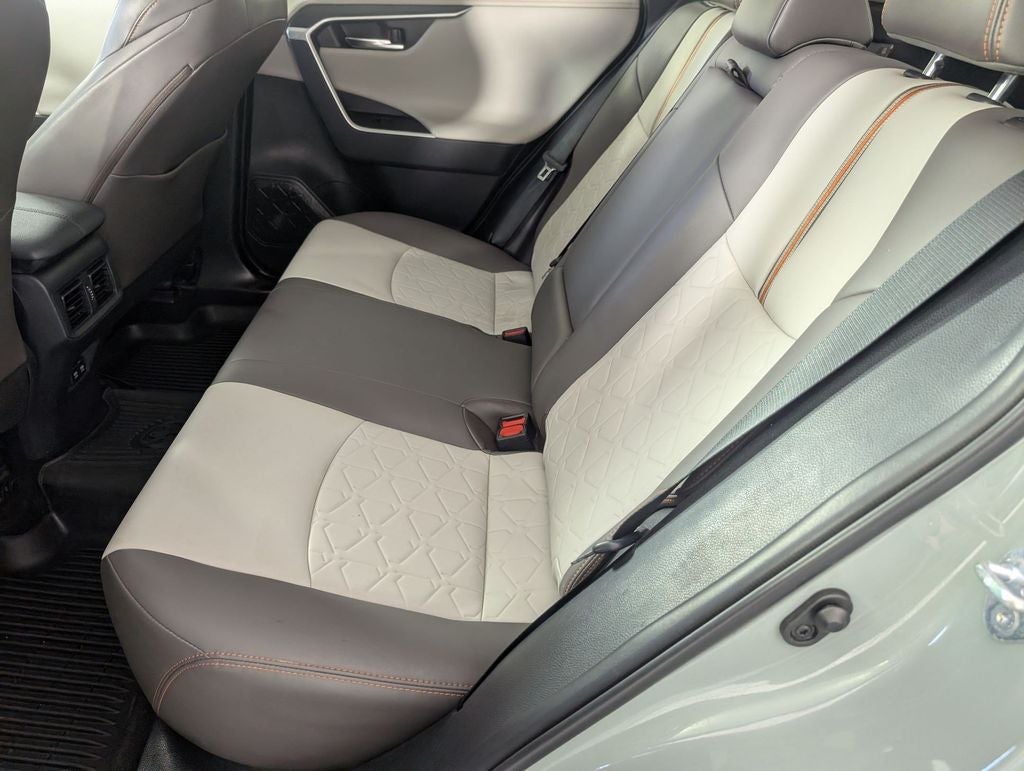 2019 Toyota RAV4 Adventure