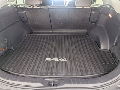 2019 Toyota RAV4 Adventure