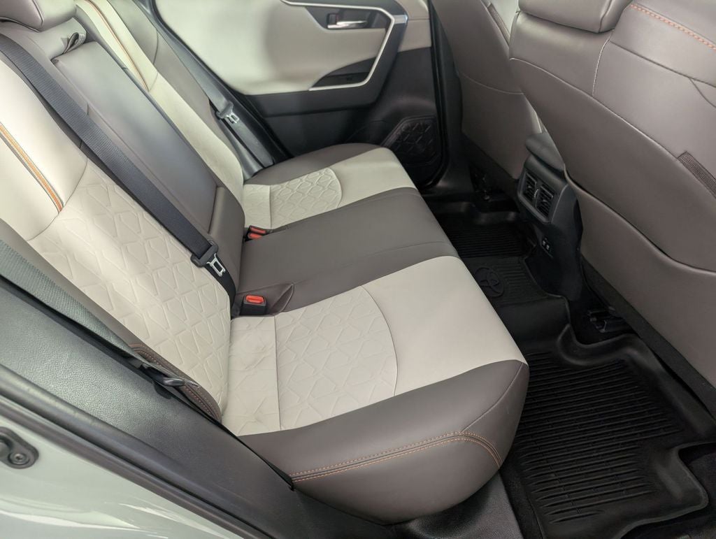 2019 Toyota RAV4 Adventure