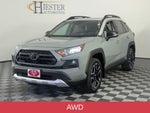 2019 Toyota RAV4 Adventure