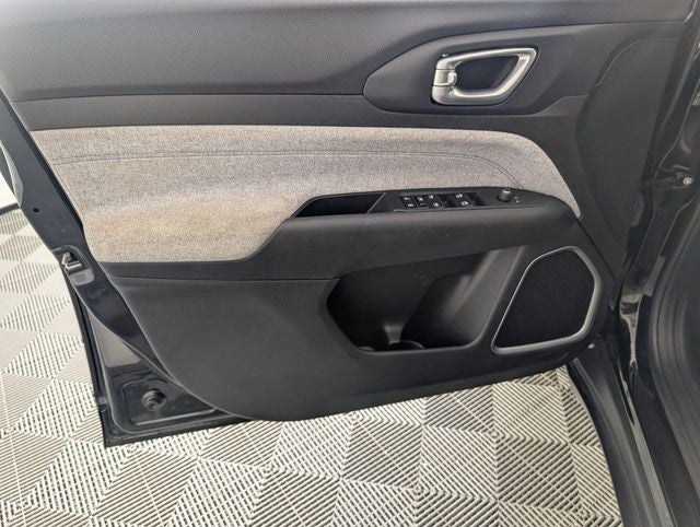 2023 Jeep Compass Sport