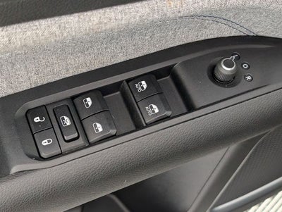 2023 Jeep Compass Sport