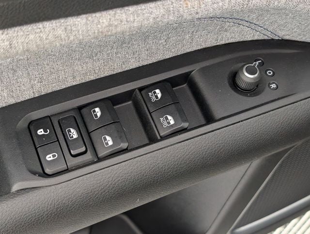 2023 Jeep Compass Sport