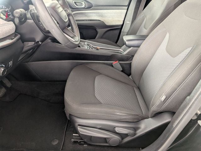 2023 Jeep Compass Sport