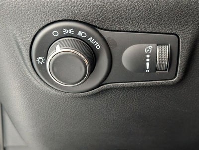 2023 Jeep Compass Sport