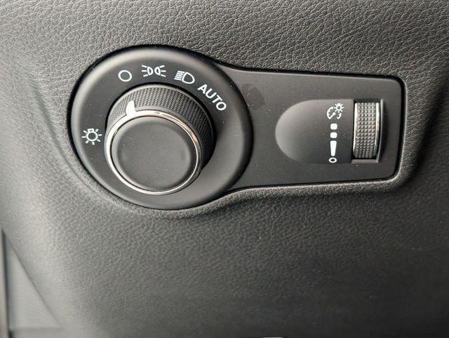 2023 Jeep Compass Sport