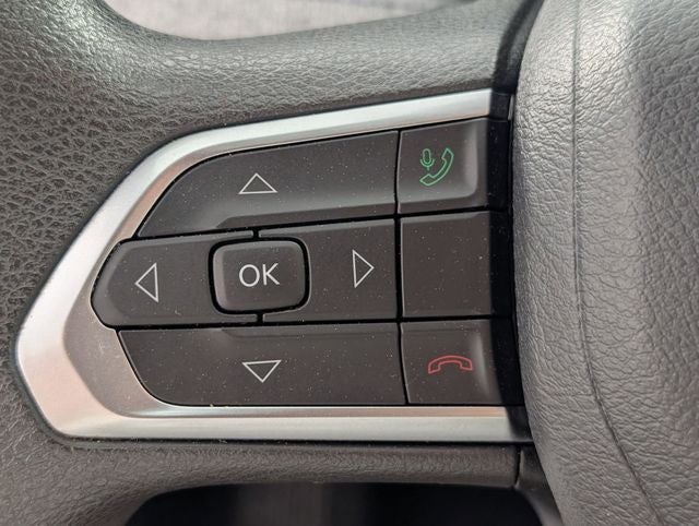 2023 Jeep Compass Sport