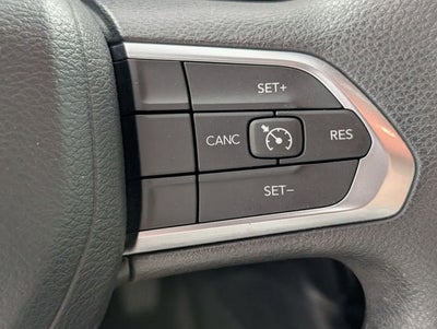 2023 Jeep Compass Sport