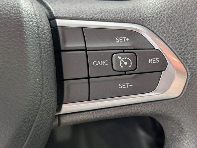 2023 Jeep Compass Sport