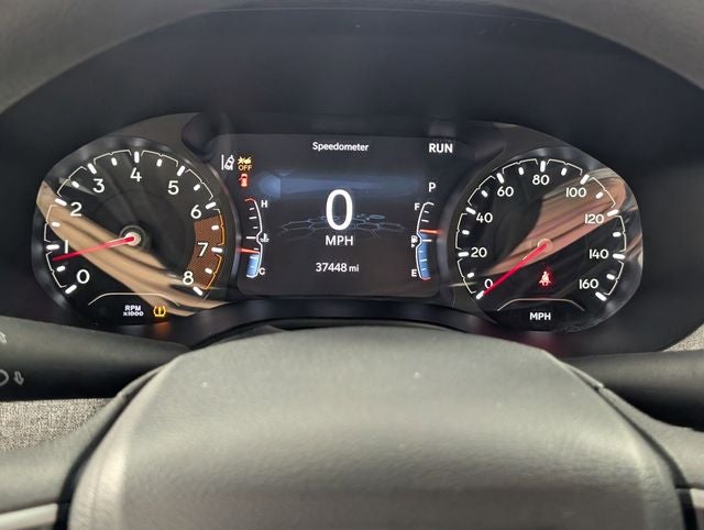 2023 Jeep Compass Sport