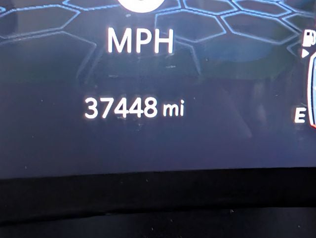 2023 Jeep Compass Sport