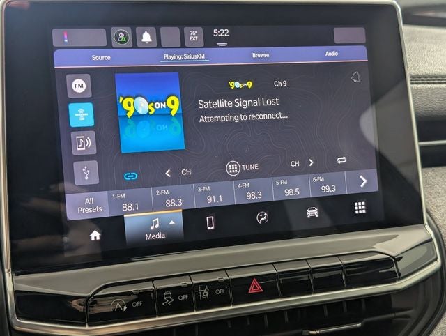 2023 Jeep Compass Sport