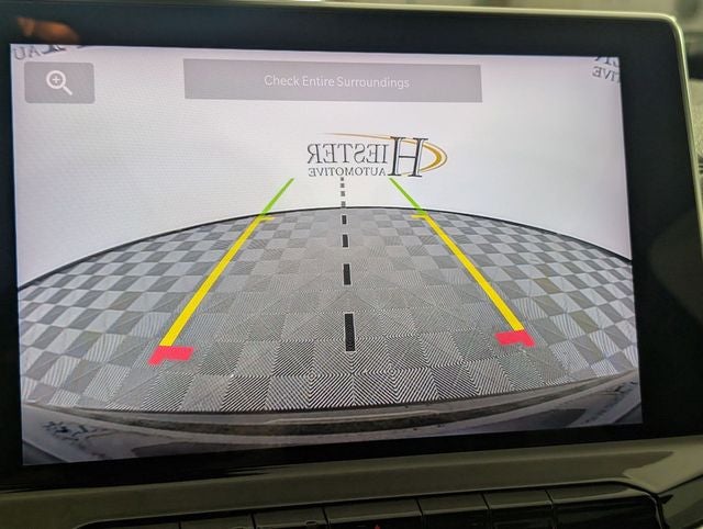 2023 Jeep Compass Sport