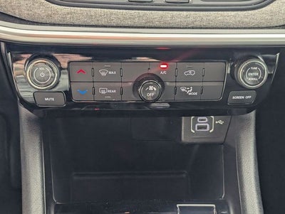 2023 Jeep Compass Sport