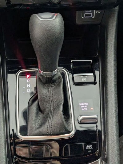 2023 Jeep Compass Sport