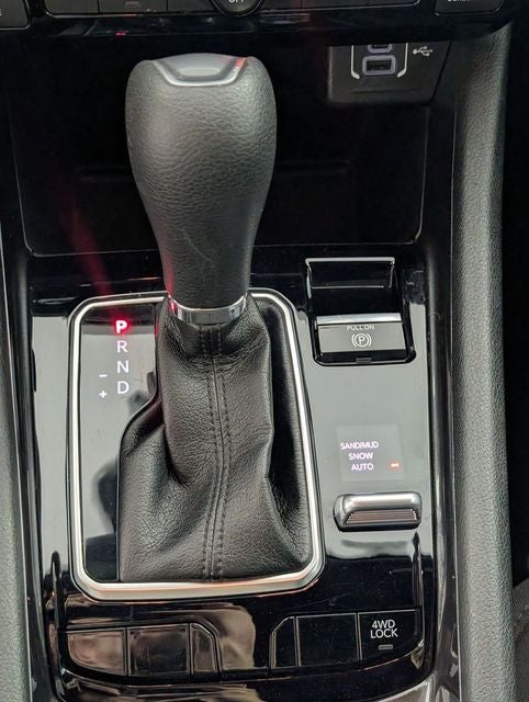 2023 Jeep Compass Sport