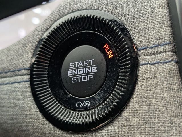 2023 Jeep Compass Sport