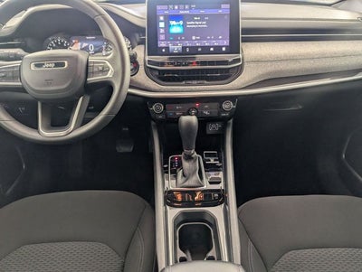 2023 Jeep Compass Sport