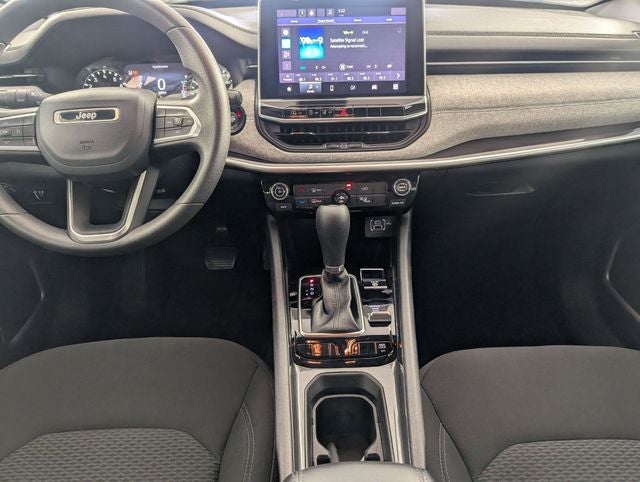 2023 Jeep Compass Sport