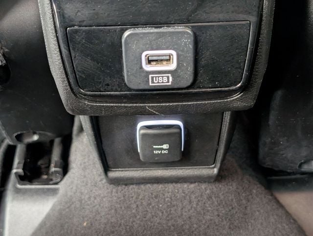 2023 Jeep Compass Sport