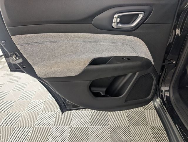 2023 Jeep Compass Sport