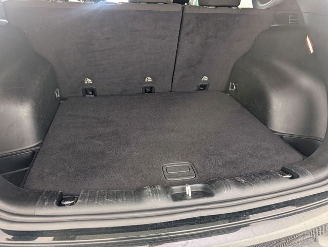 2023 Jeep Compass Sport