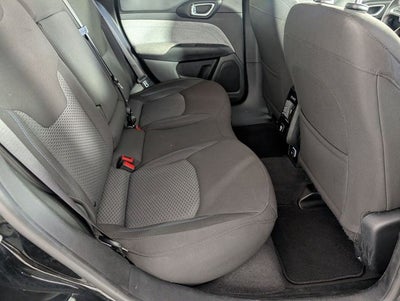 2023 Jeep Compass Sport