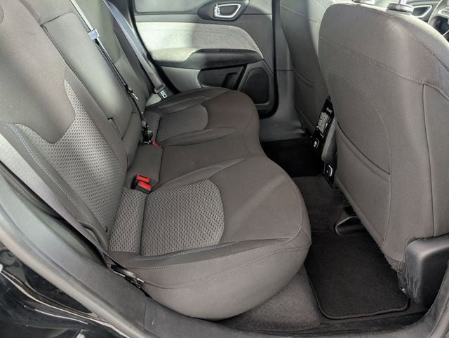 2023 Jeep Compass Sport