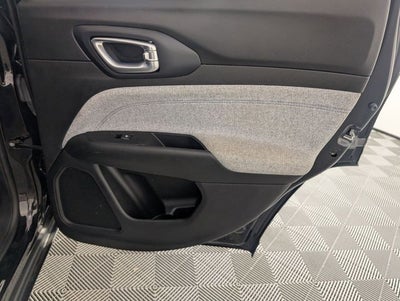 2023 Jeep Compass Sport