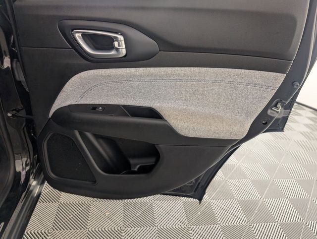 2023 Jeep Compass Sport