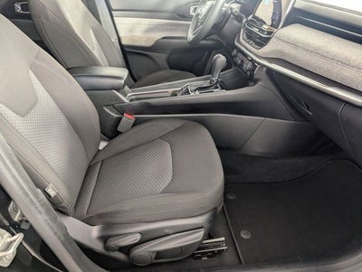 2023 Jeep Compass Sport