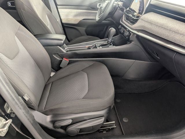 2023 Jeep Compass Sport