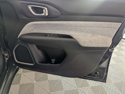 2023 Jeep Compass Sport