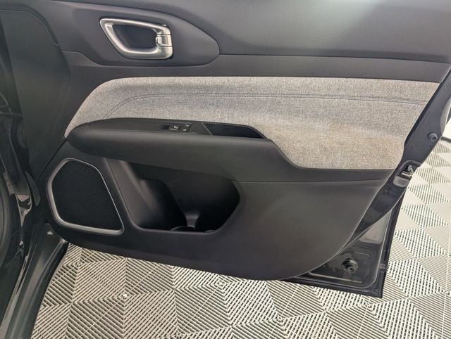 2023 Jeep Compass Sport