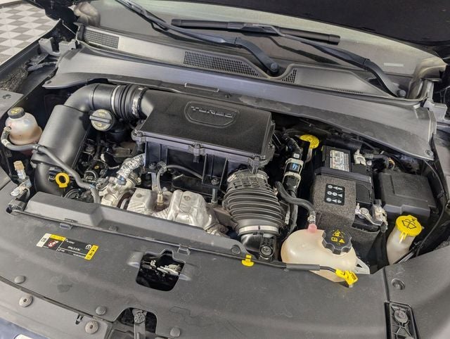 2023 Jeep Compass Sport