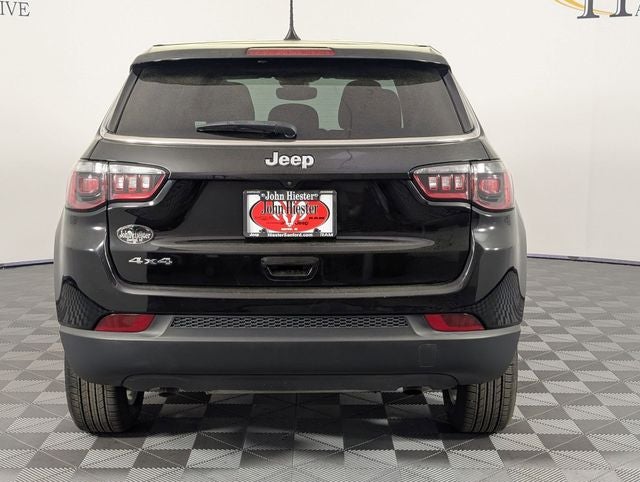 2023 Jeep Compass Sport