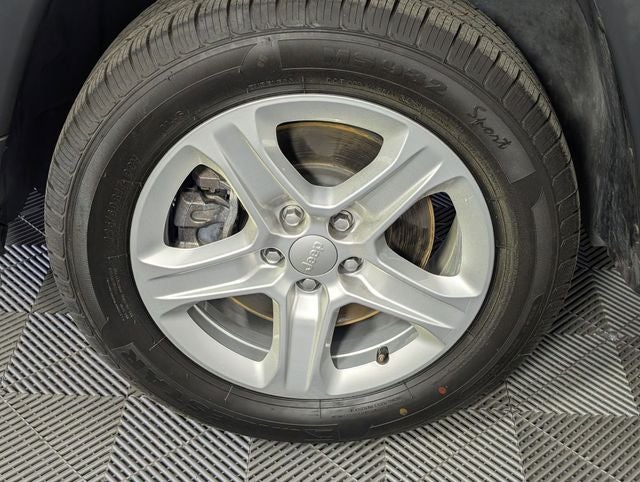 2023 Jeep Compass Sport