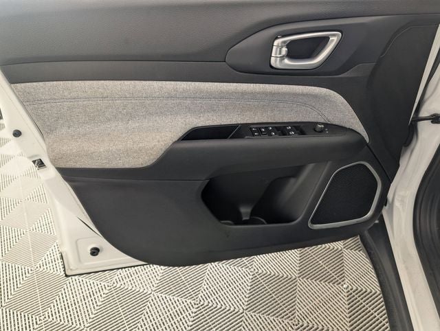 2023 Jeep Compass Sport