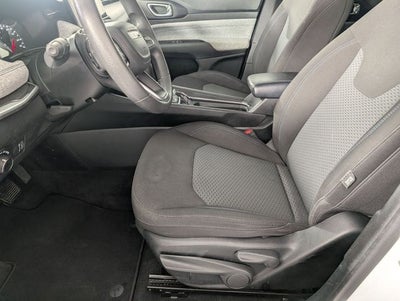 2023 Jeep Compass Sport