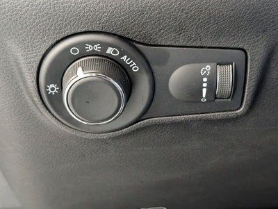 2023 Jeep Compass Sport