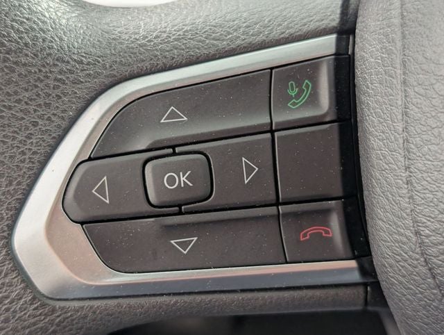 2023 Jeep Compass Sport