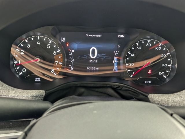 2023 Jeep Compass Sport