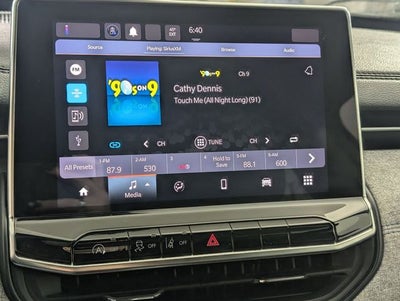 2023 Jeep Compass Sport