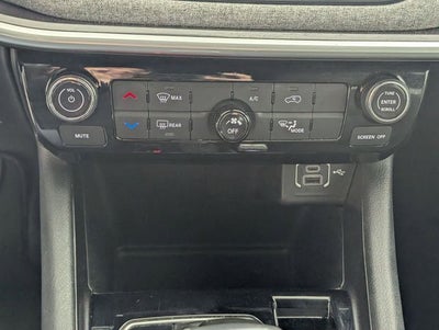 2023 Jeep Compass Sport