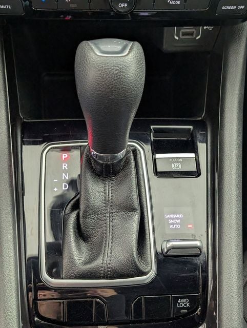 2023 Jeep Compass Sport