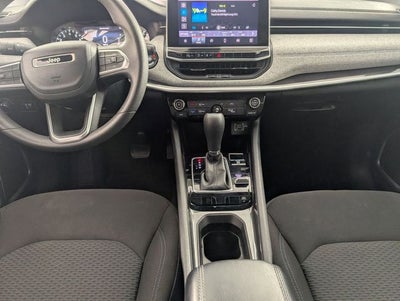 2023 Jeep Compass Sport