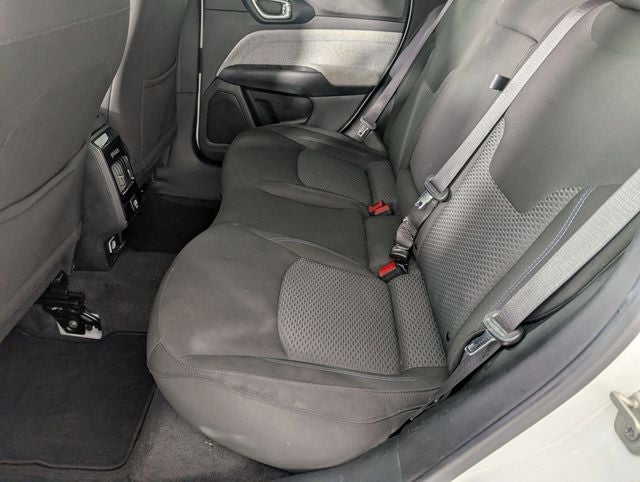 2023 Jeep Compass Sport