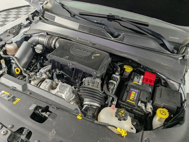 2023 Jeep Compass Sport