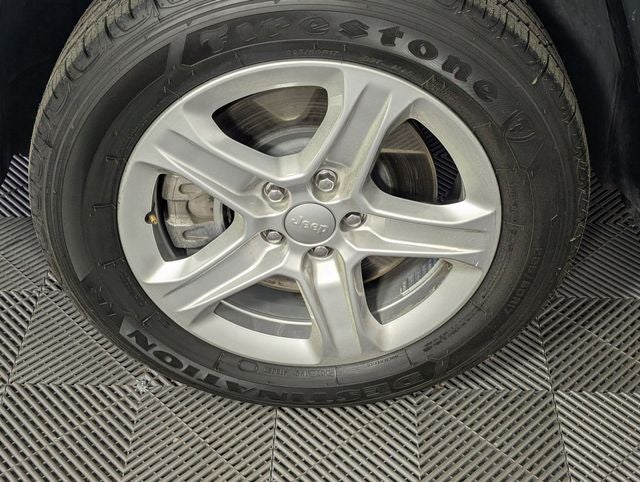 2023 Jeep Compass Sport